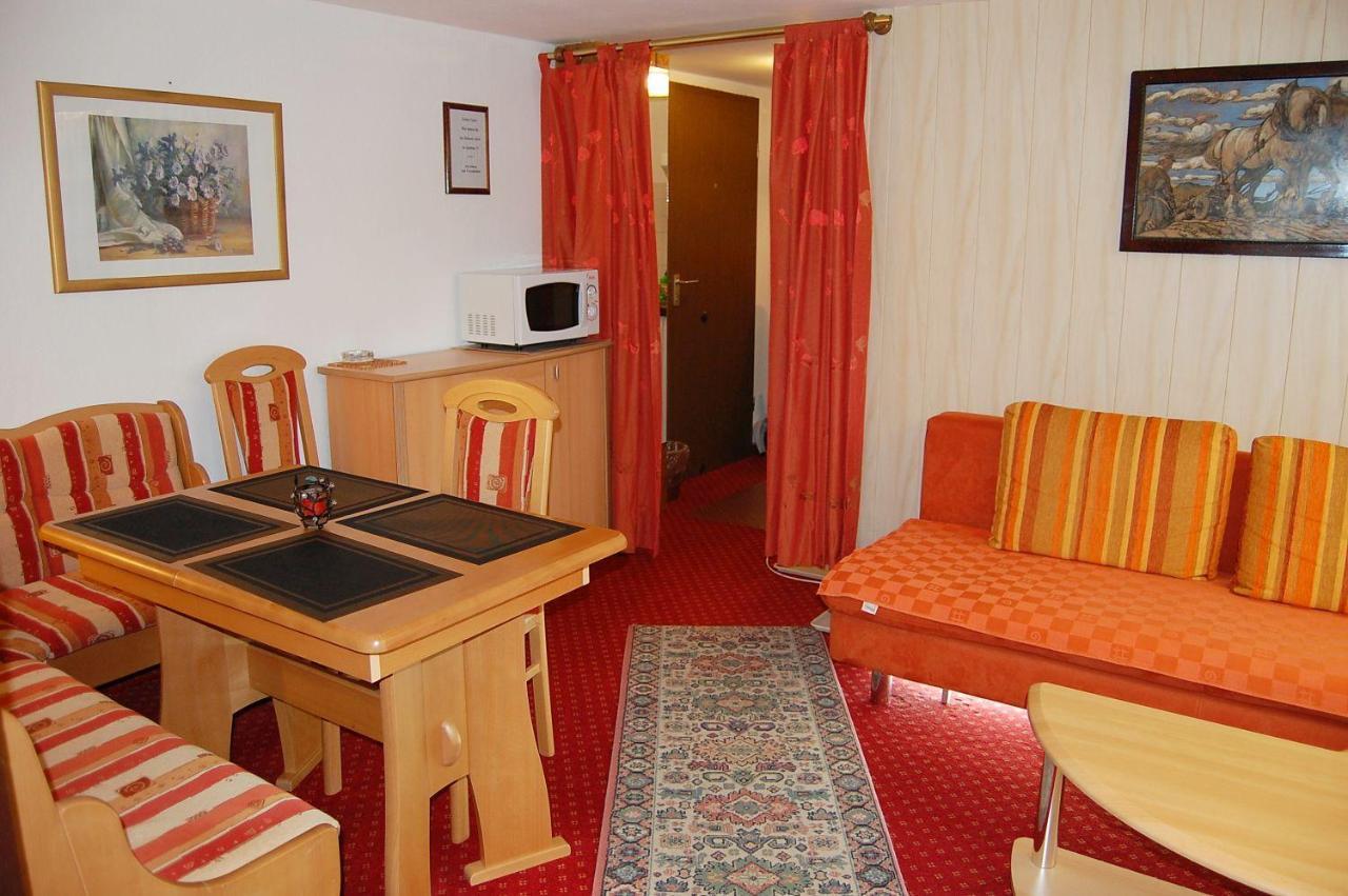 Hotel - Pension - Heidelberg Inkl. Chiemgaukarte Ruhpolding Esterno foto