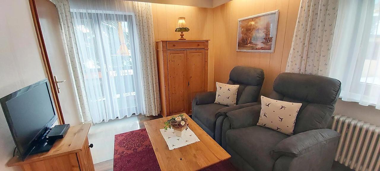 Hotel - Pension - Heidelberg Inkl. Chiemgaukarte Ruhpolding Esterno foto