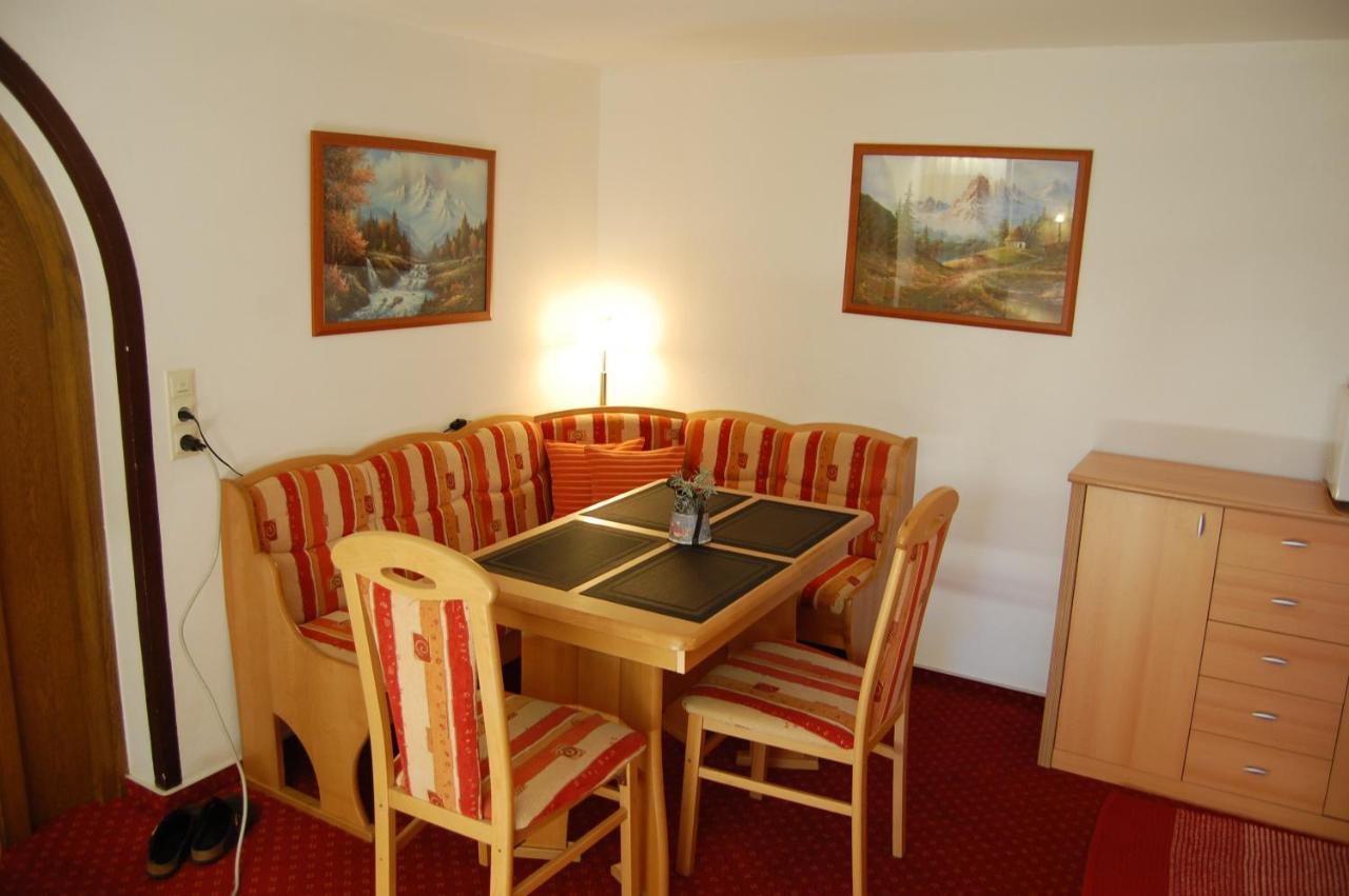 Hotel - Pension - Heidelberg Inkl. Chiemgaukarte Ruhpolding Esterno foto