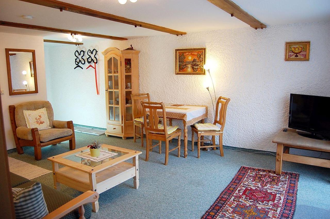 Hotel - Pension - Heidelberg Inkl. Chiemgaukarte Ruhpolding Esterno foto