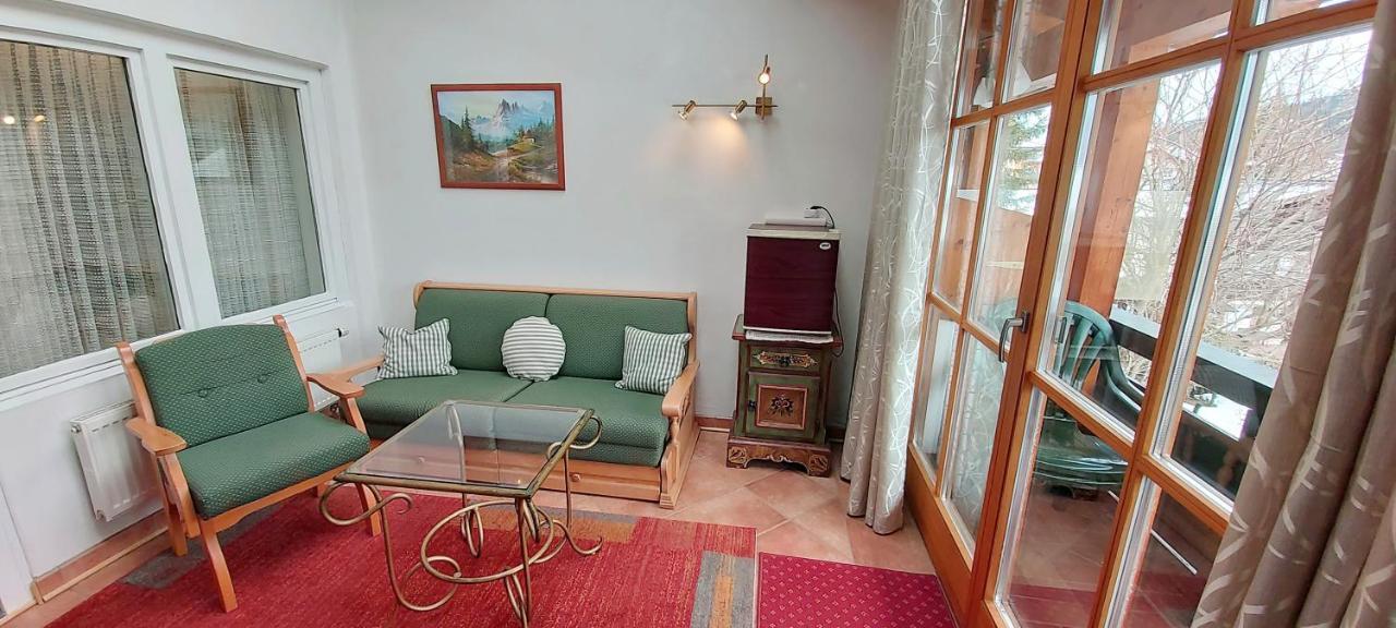 Hotel - Pension - Heidelberg Inkl. Chiemgaukarte Ruhpolding Esterno foto