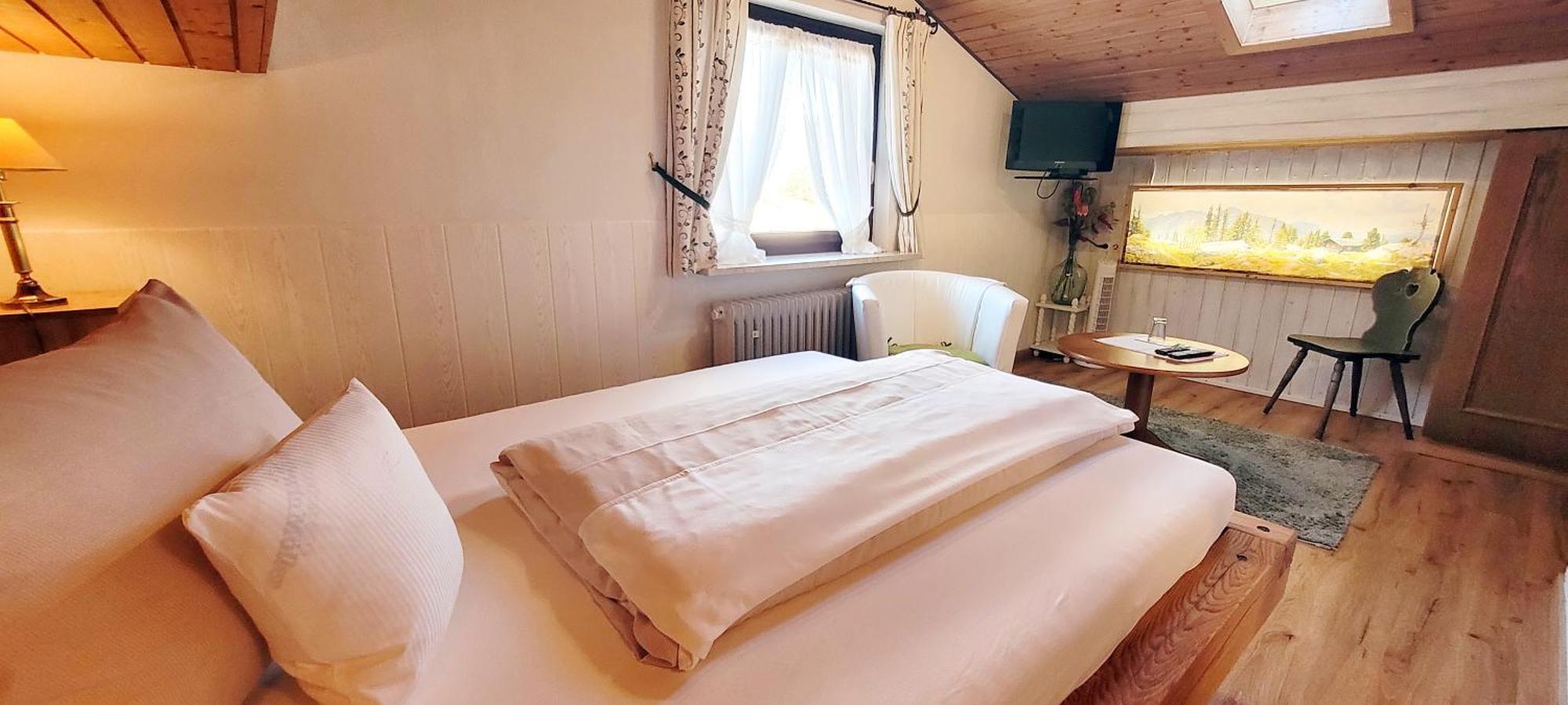 Hotel - Pension - Heidelberg Inkl. Chiemgaukarte Ruhpolding Esterno foto