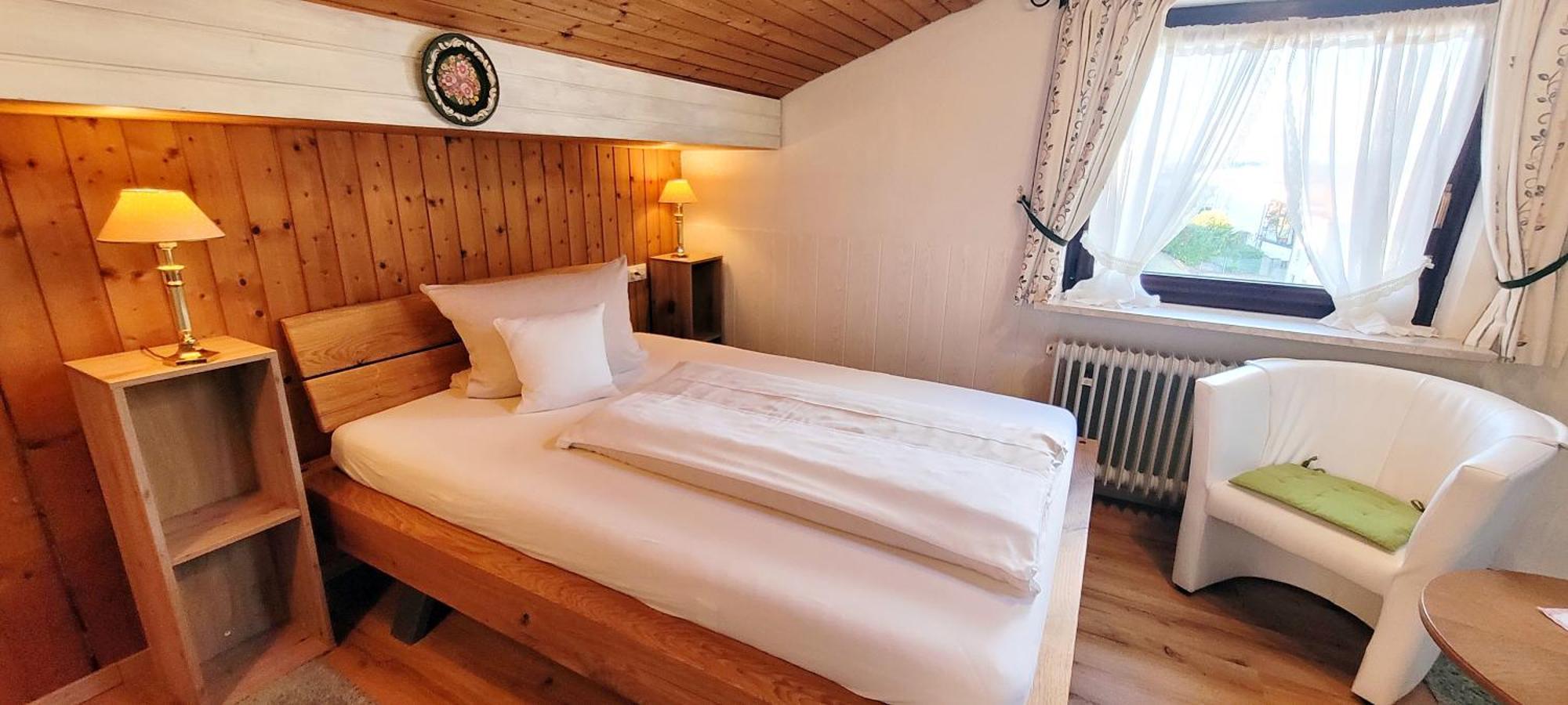 Hotel - Pension - Heidelberg Inkl. Chiemgaukarte Ruhpolding Esterno foto